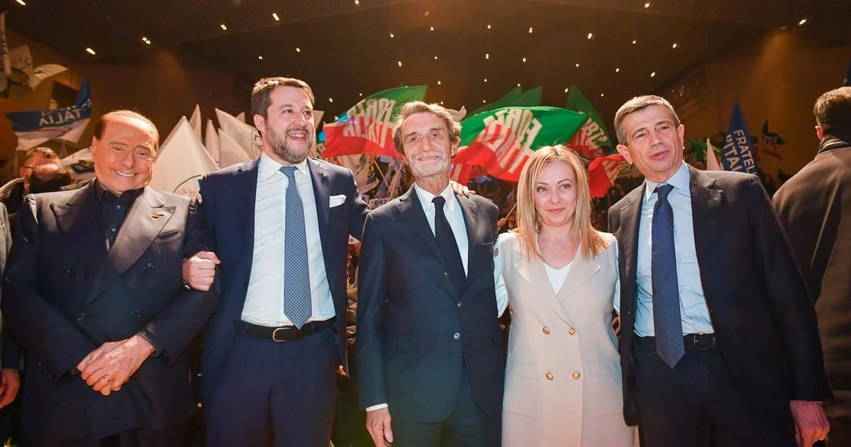 Regionali, vince il buon senso e perdono i benpensanti