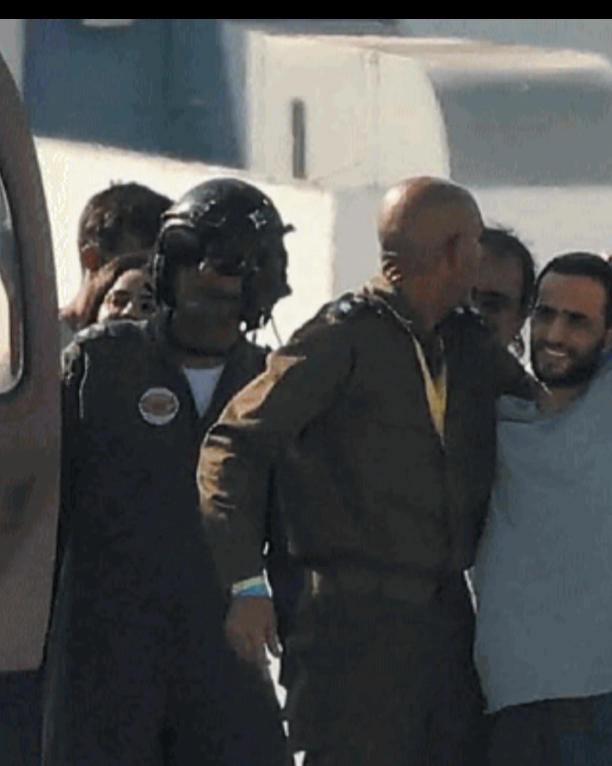 Hamas viola i patti: consegnati solo 4 degli ostaggi morti