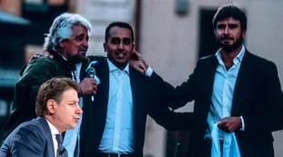 Giuseppe Conte verso il commissariamento: M5s, le voci su Grillo