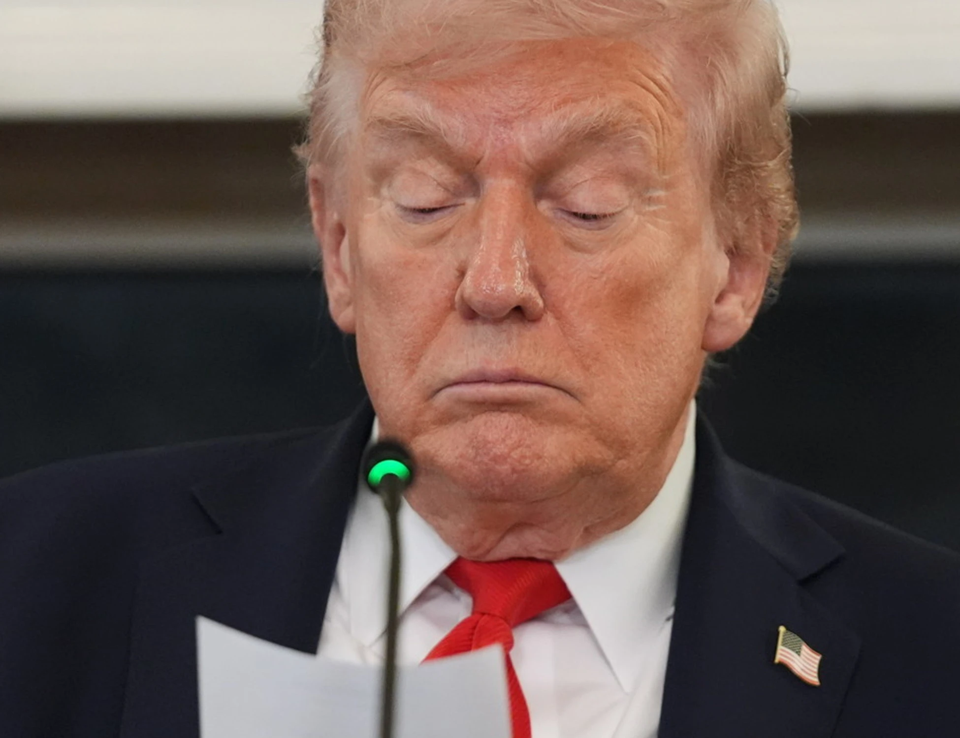 Donald Trump può fare meglio di Obama se non sigla una resa