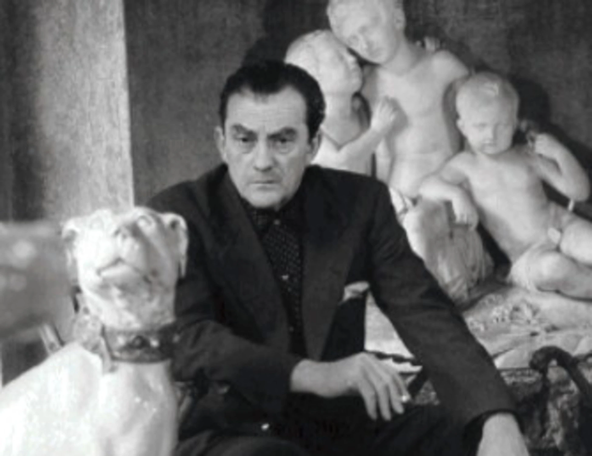 Mario Praz, lo scrittore colto e solitario che ispirò Visconti