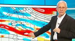 Meteo, la rivelazione di Paolo Sottocorona: "Quando torneremo a respirare"