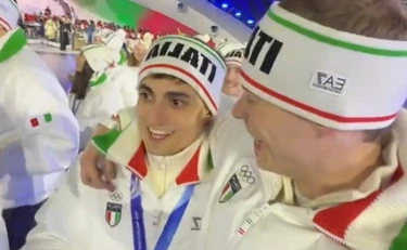 Meloni, Sighel e Rosanelli fanno impazzire la sinistra: "Giorgia, ti amiamo!"