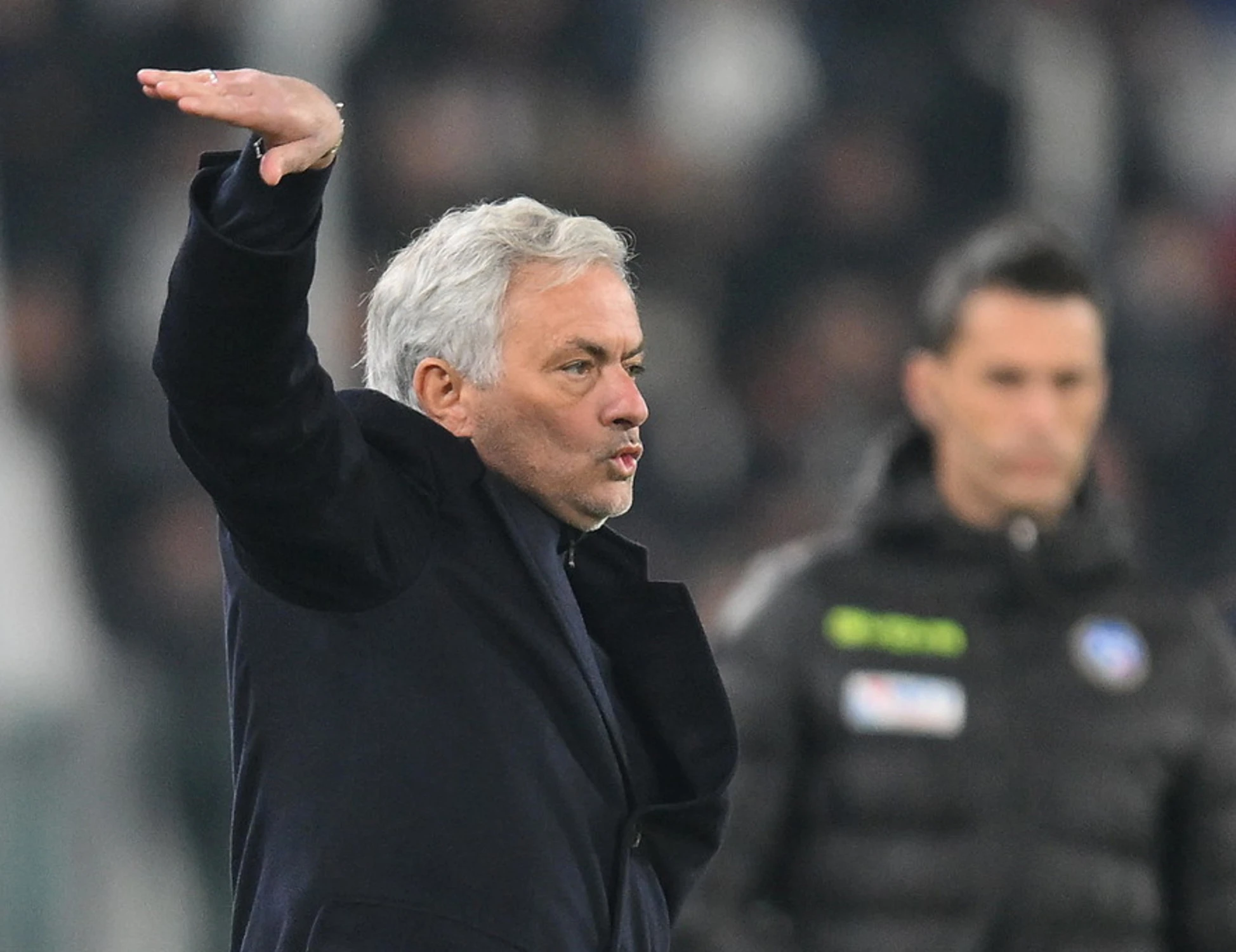 Mourinho esonerato dal Fenerbahce: tam tam sulla sua nuova squadra