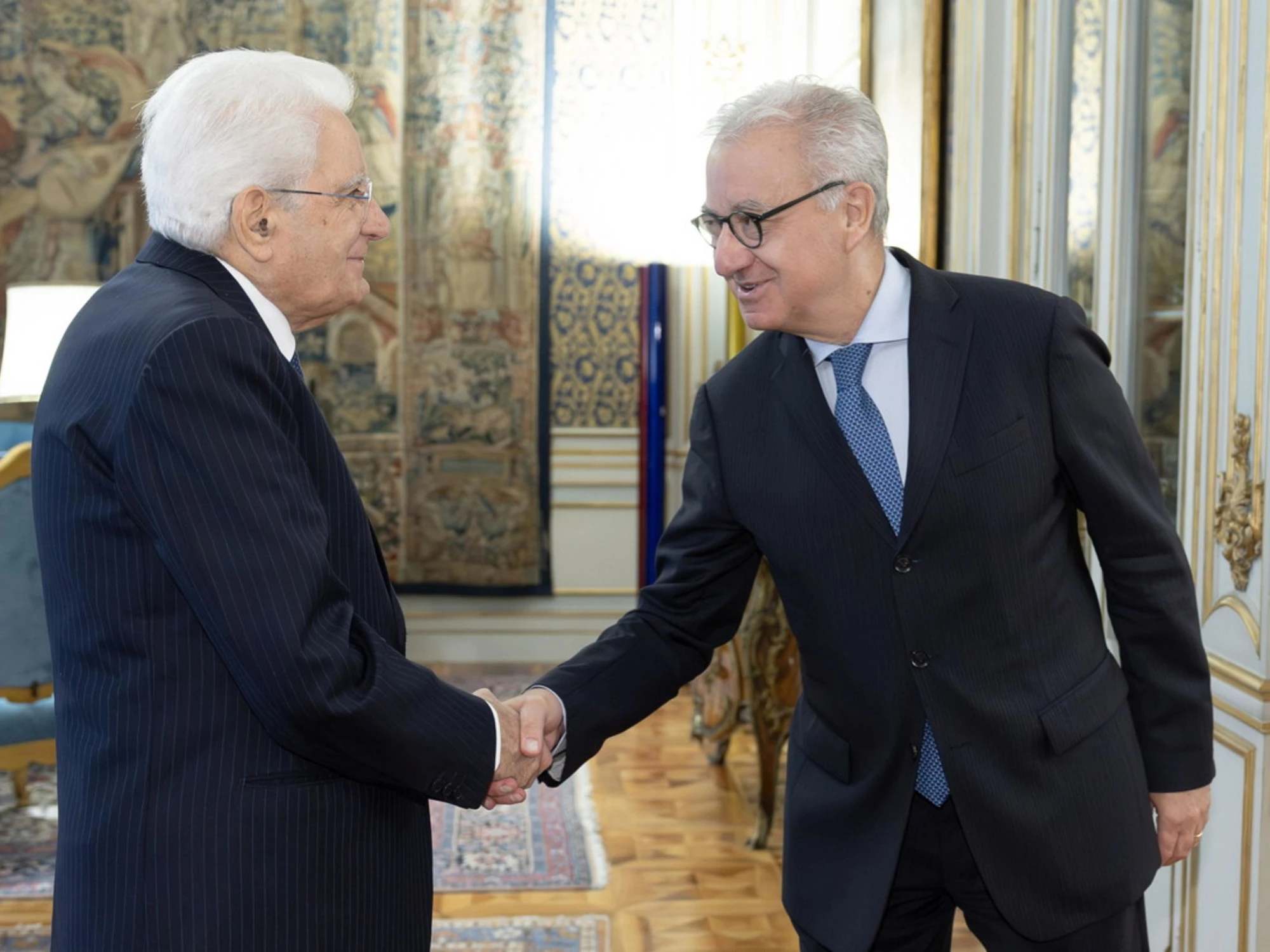 Dl Sicurezza, la norma nel mirino di Mattarella. Alfredo Mantovano al Colle