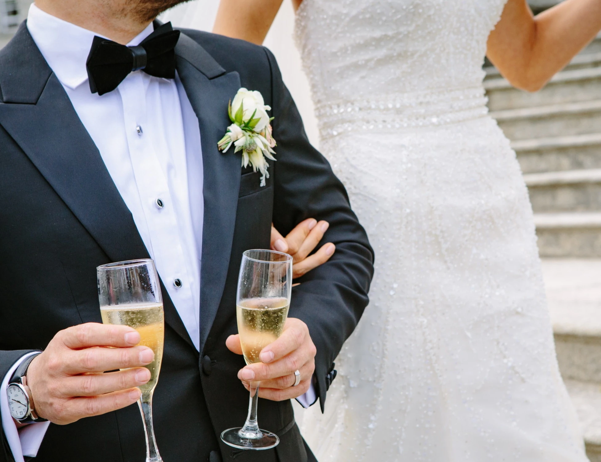 Toscana, matrimonio da incubo: auto ferma, nomi sbagliati, poi tutti in ospedale