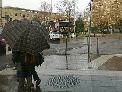 Maltempo, il ciclone 'Ginevra' porta temporali. Sabato il giorno peggiore