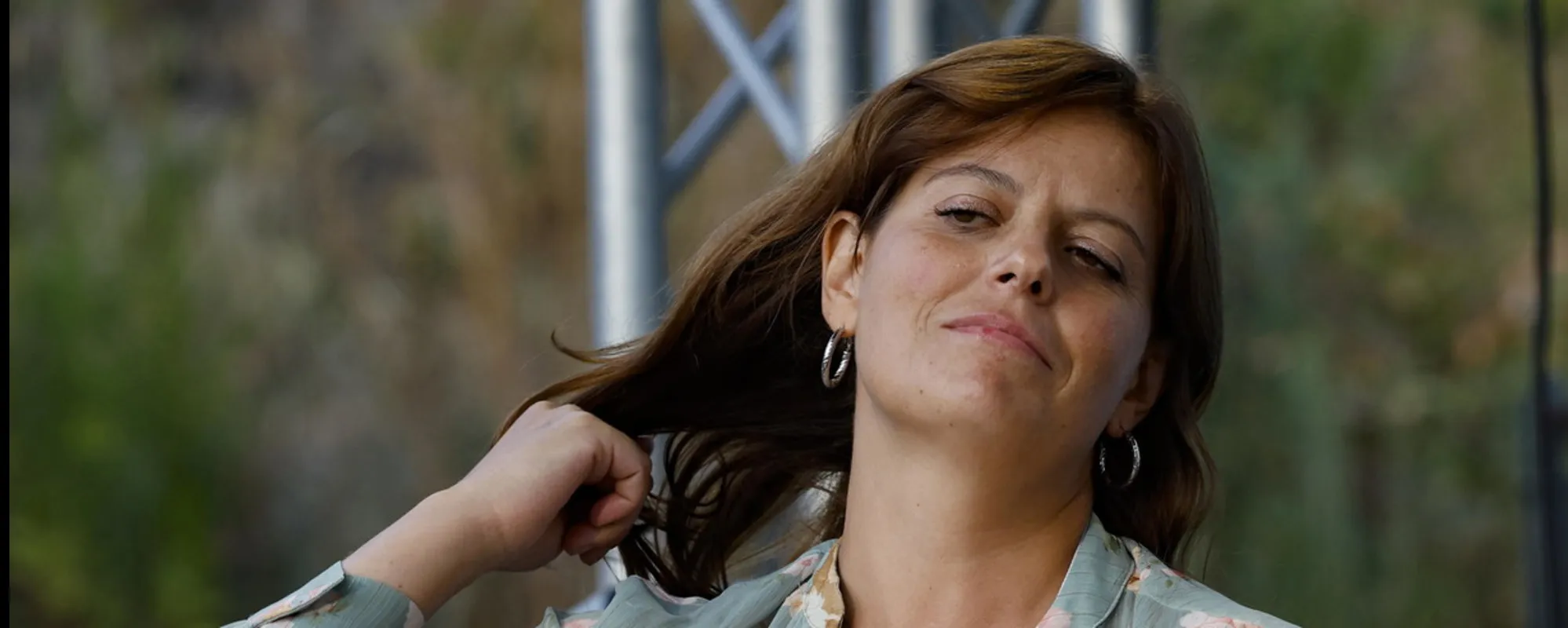 'Segnalazione partita da Berlino': smontate le balle di Salis