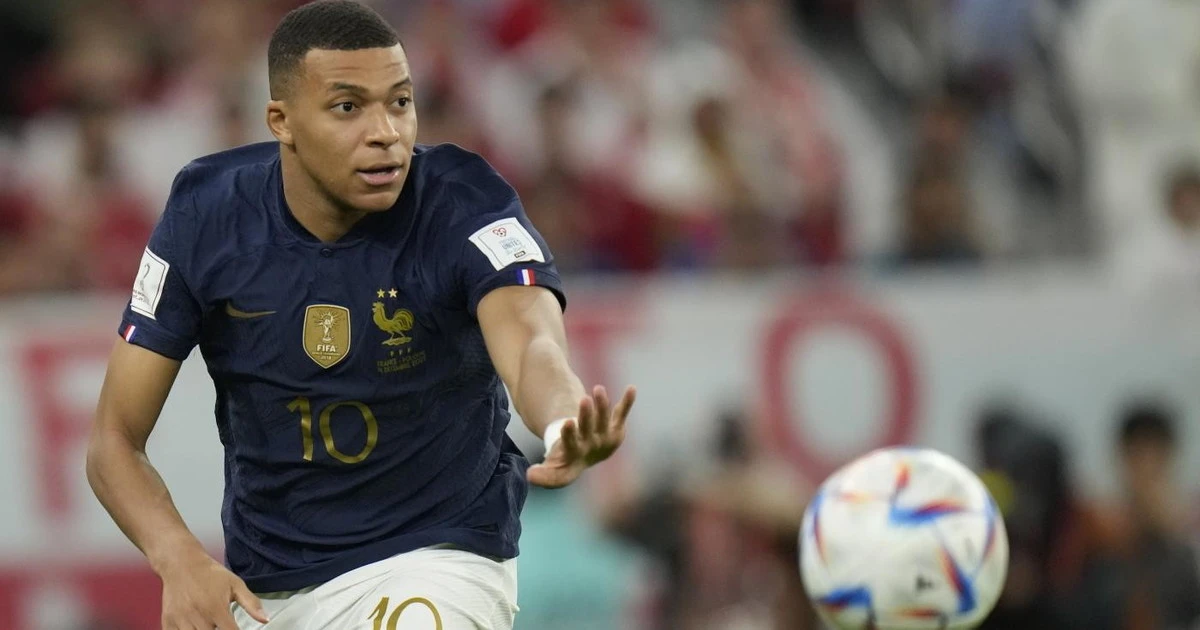 Qatar 2022, Mbappè trascina la Francia: Polonia rispedita a casa