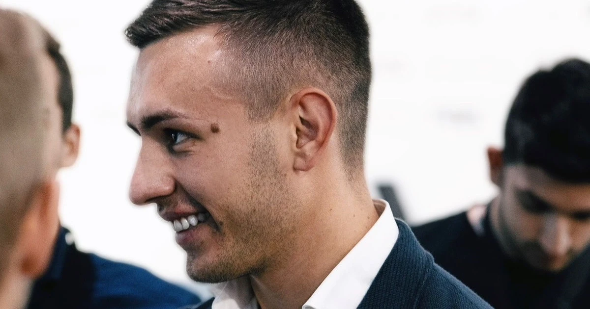 Chi è Gian Pietro Beltrando, l'imprenditore che ha digitalizzato il settore finanziario