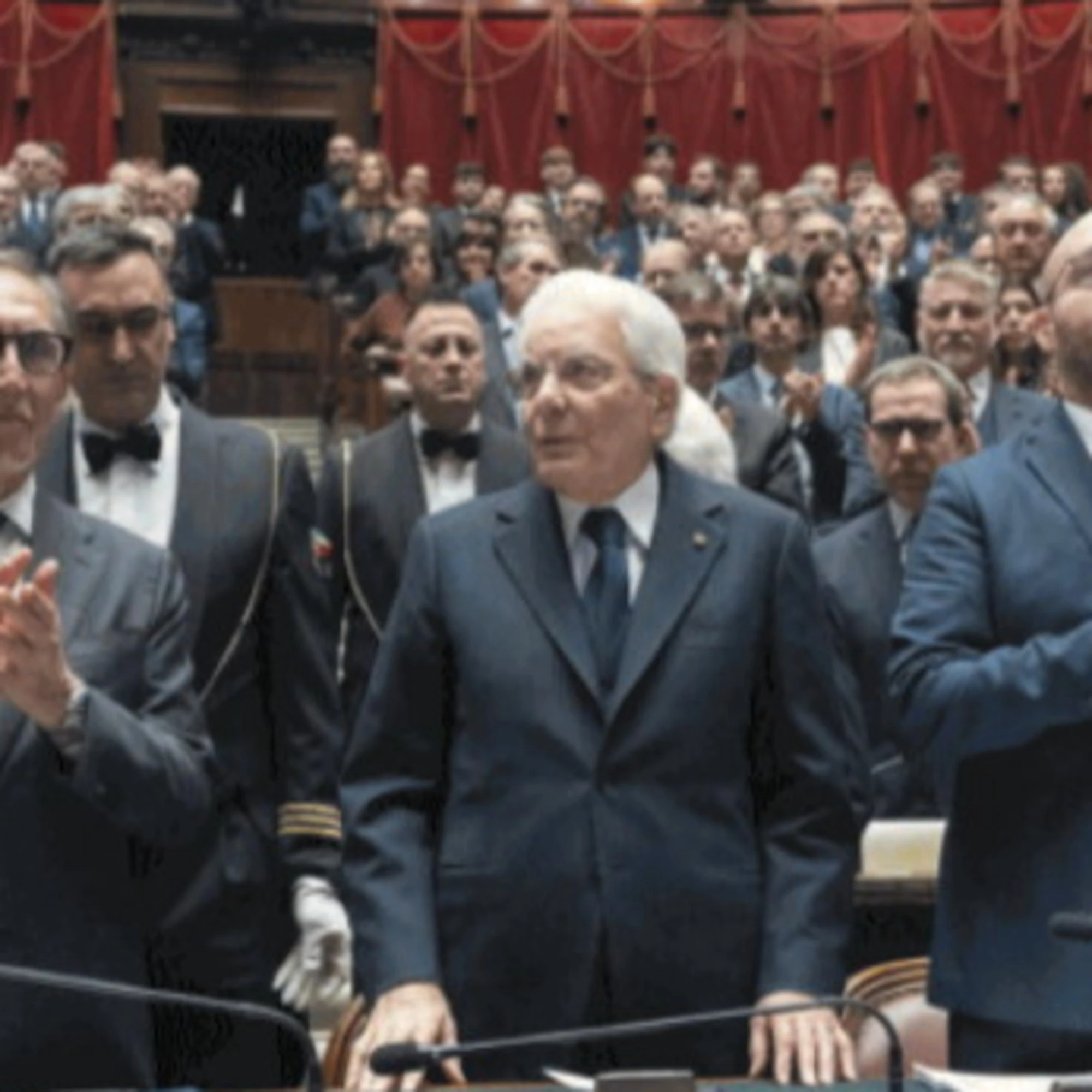 Un anniversario che i compagni non digeriscono