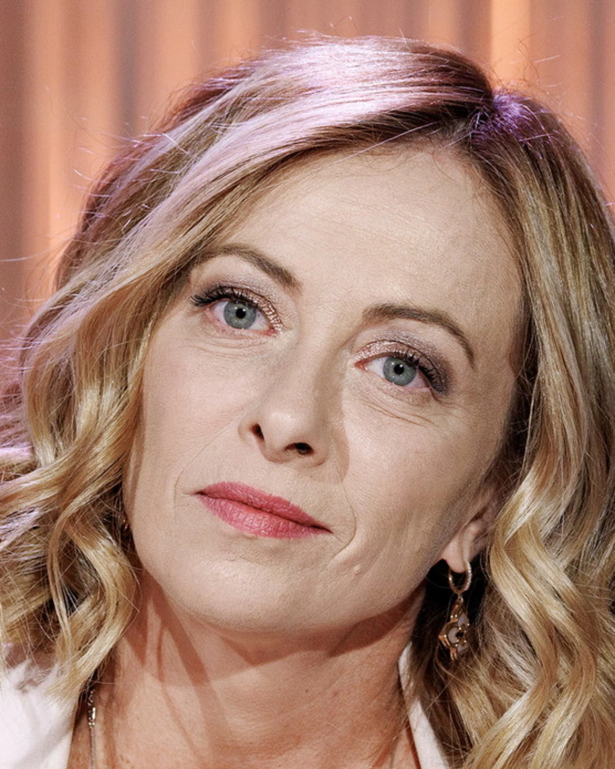 Giorgia Meloni, aprile magico nei sondaggi: dove vola FdI