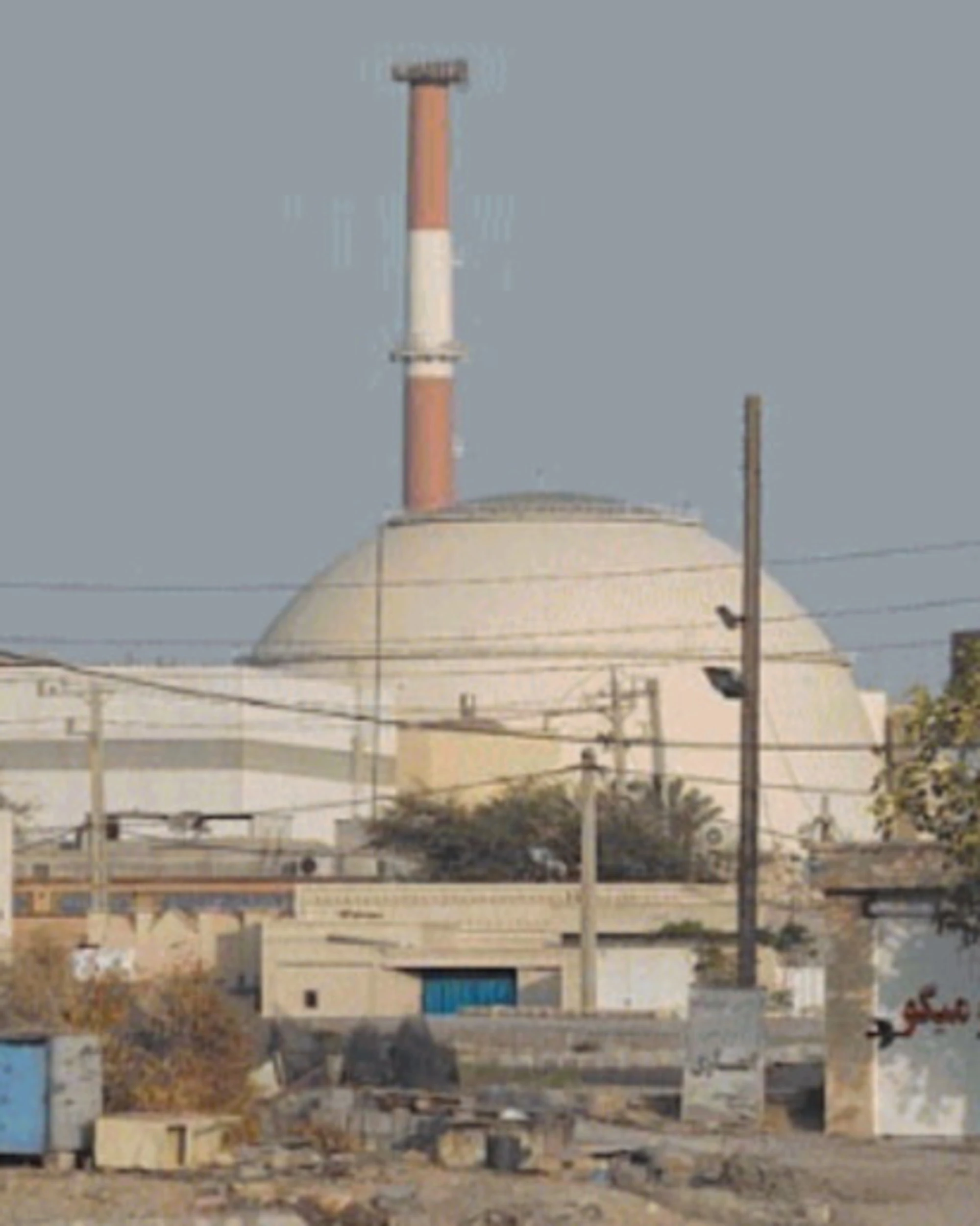 Iran, la bomba atomica è già in rampa di lancio