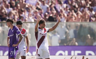 Fiorentina, ko anche col Toro: Mandragora e Adams purgano la Viola