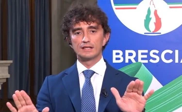 Realpolitik, Bignami azzera la sinistra: "Ogni volta che si vota evapora"
