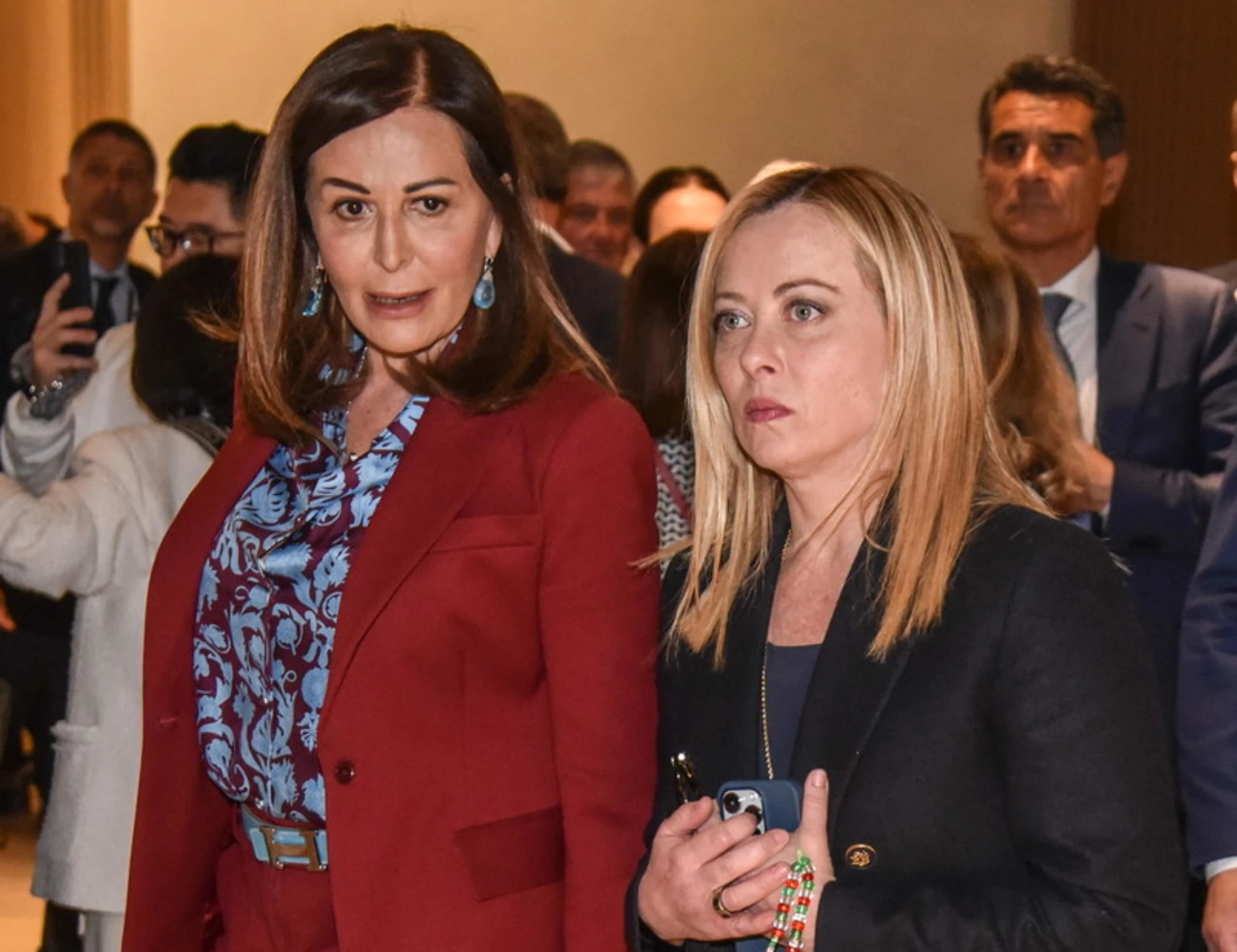 Dimissioni Santanchè, la lettera a Meloni: "Perché ho atteso, pago anche i conti di altri"