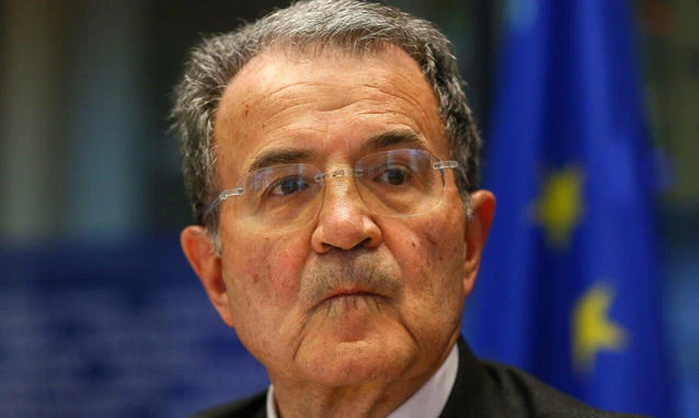 Prodi a Renzi: "La Merkel non ha fatto vere concessioni all'Italia"