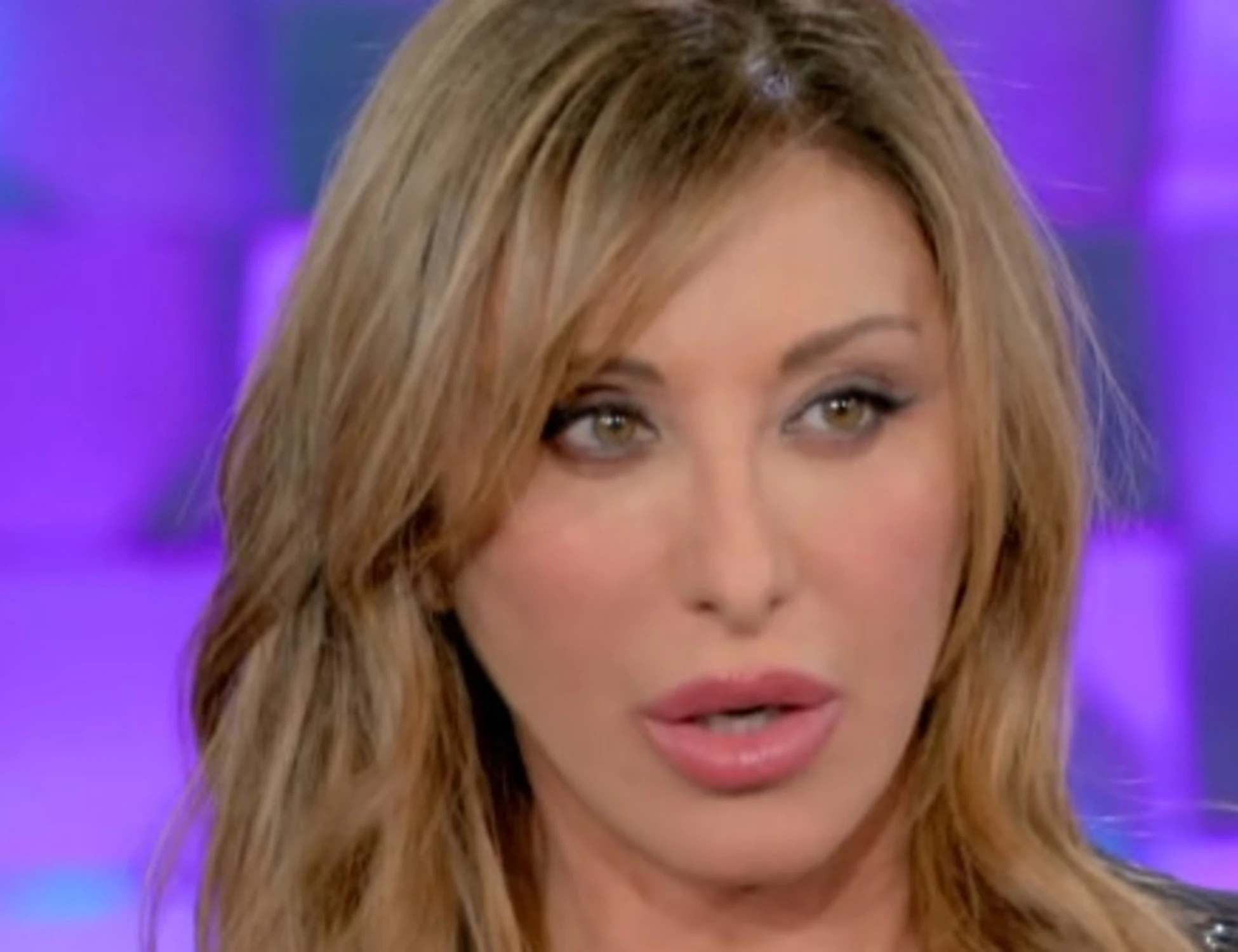 &quot;Meloni? Da&nbsp;ammirare&quot;