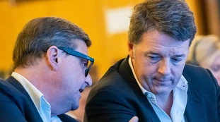 Matteo Renzi minaccia la sinistra: "Andiamo da Mattarella"