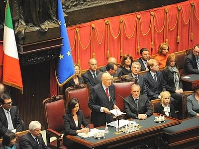 ''Basta tatticismi, ora il governo'' Napolitano avvia subito incontri