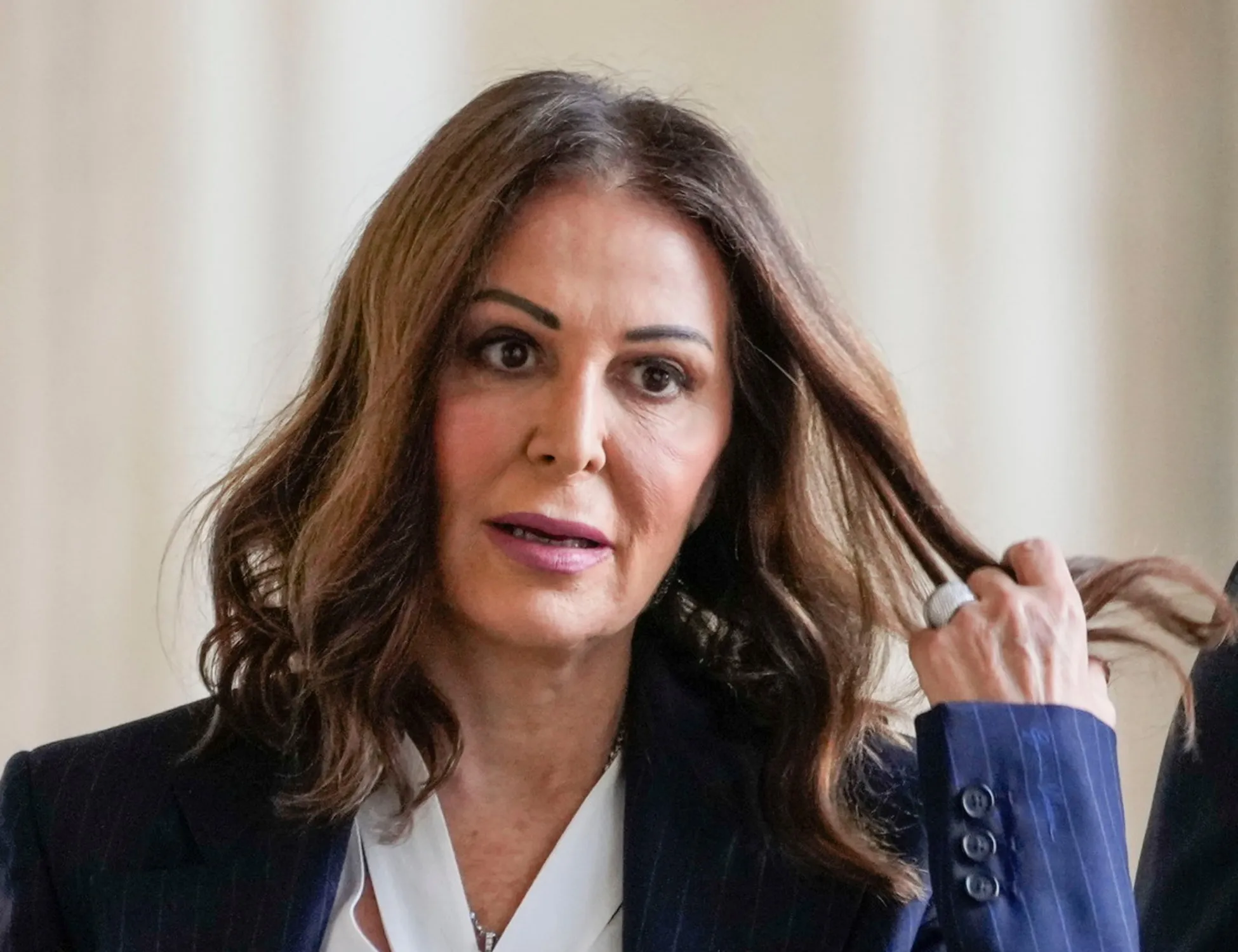 Santanchè, tre nomi pesanti per sostituirla: chi c'è in pole