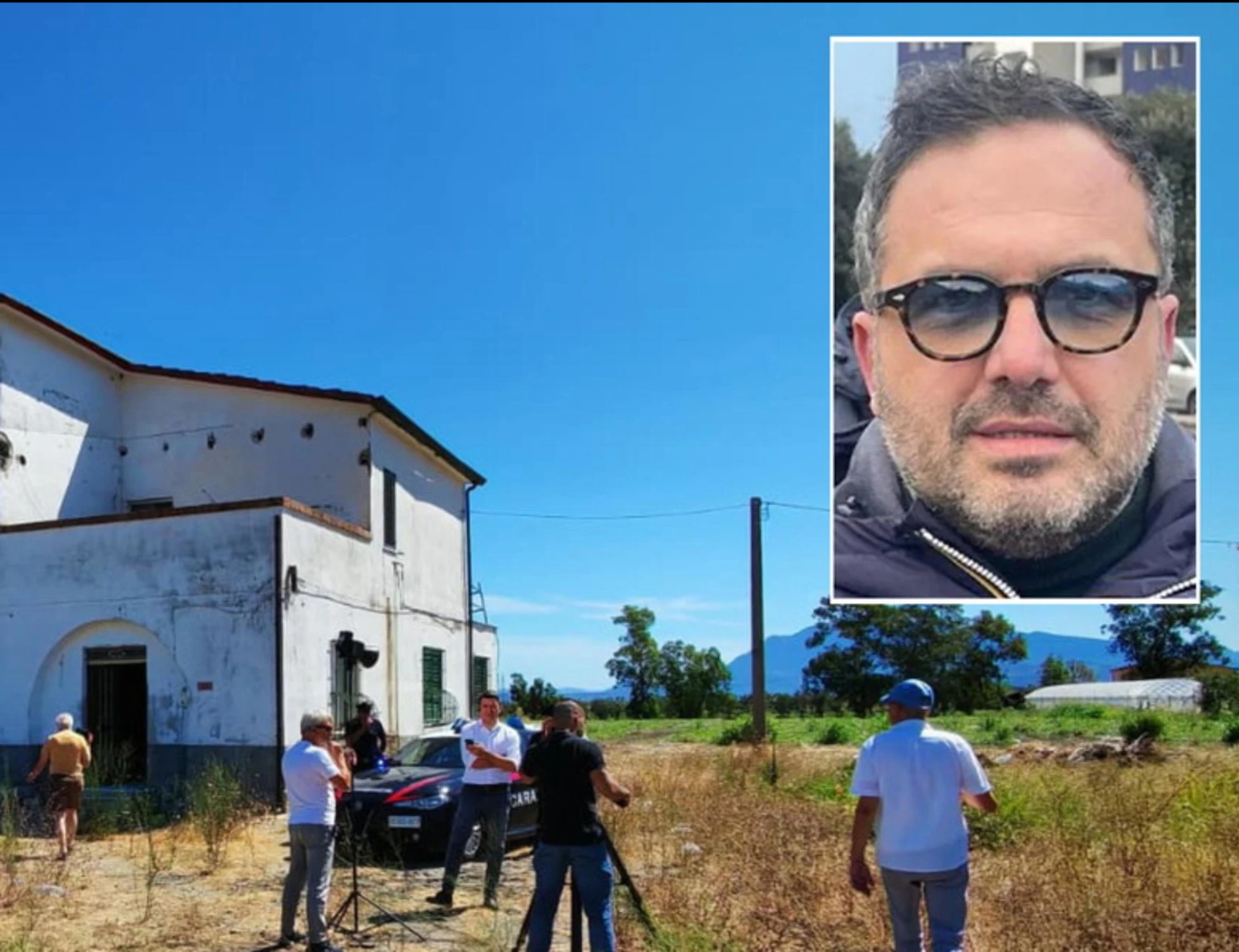 Esposito e il tunisino, movente sessuale dietro il massacro: "Sono musulmano...", confessione choc