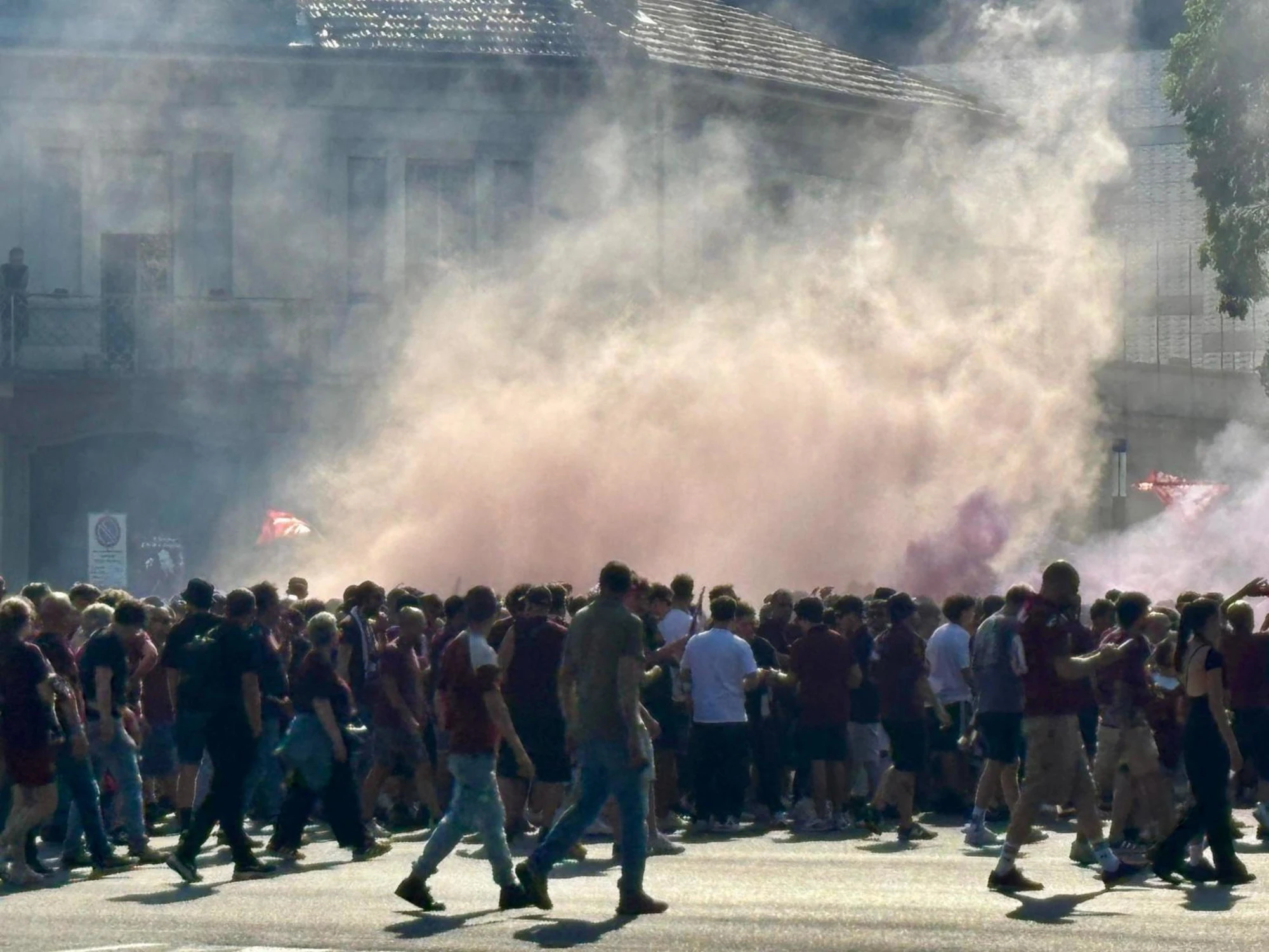 Torino piomba nel caos: "Non giocate", ultrà-Juve in codice rosso