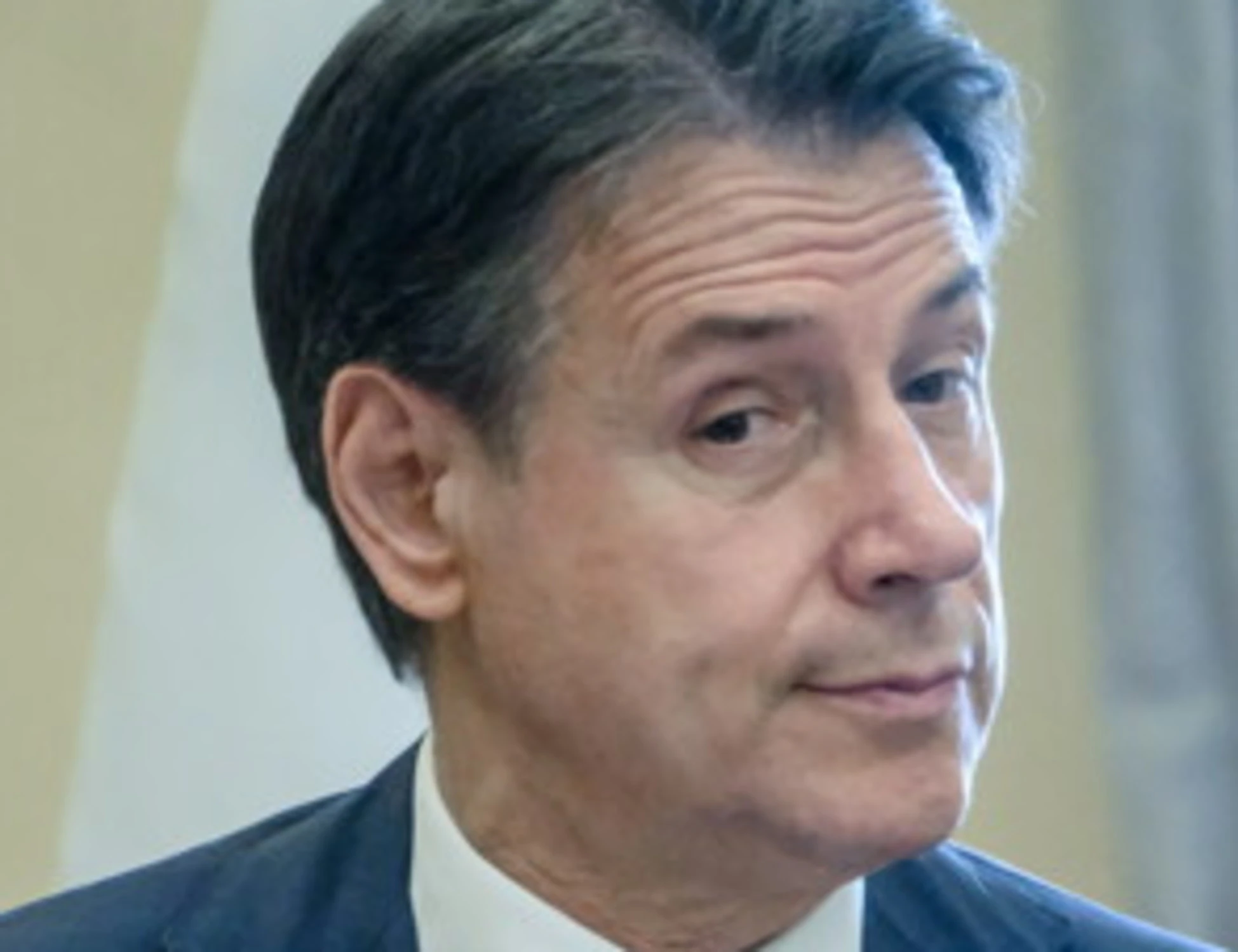 Giuseppe Conte si crede Kissinger: "Trump ha perso tempo"