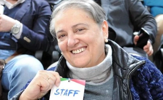 Pd sessista? Il sindaco Valeria Mancinelli attacca: "Ho combattuto, non mi avrebbero mai scelta"
