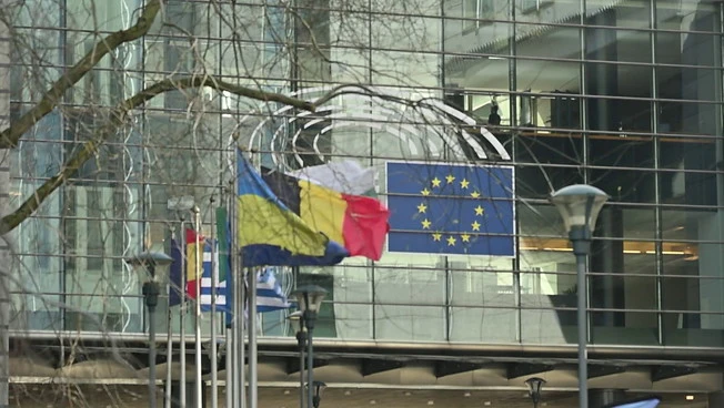 Dal Parlamento Ue primo via libera allâ Euro digitale