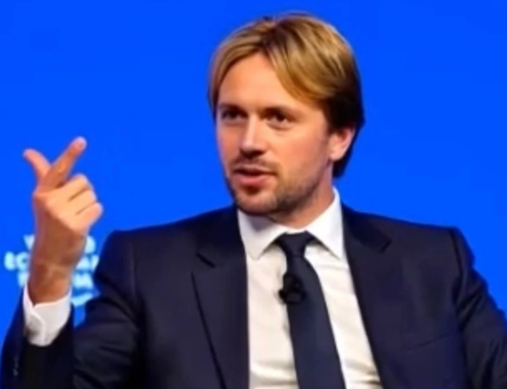 Christopher Aleo e la nuova frontiera delle rinnovabili: dal fotovoltaico africano all'agrivoltaico