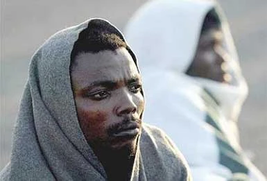 Francia, lotta dura ai clandestini