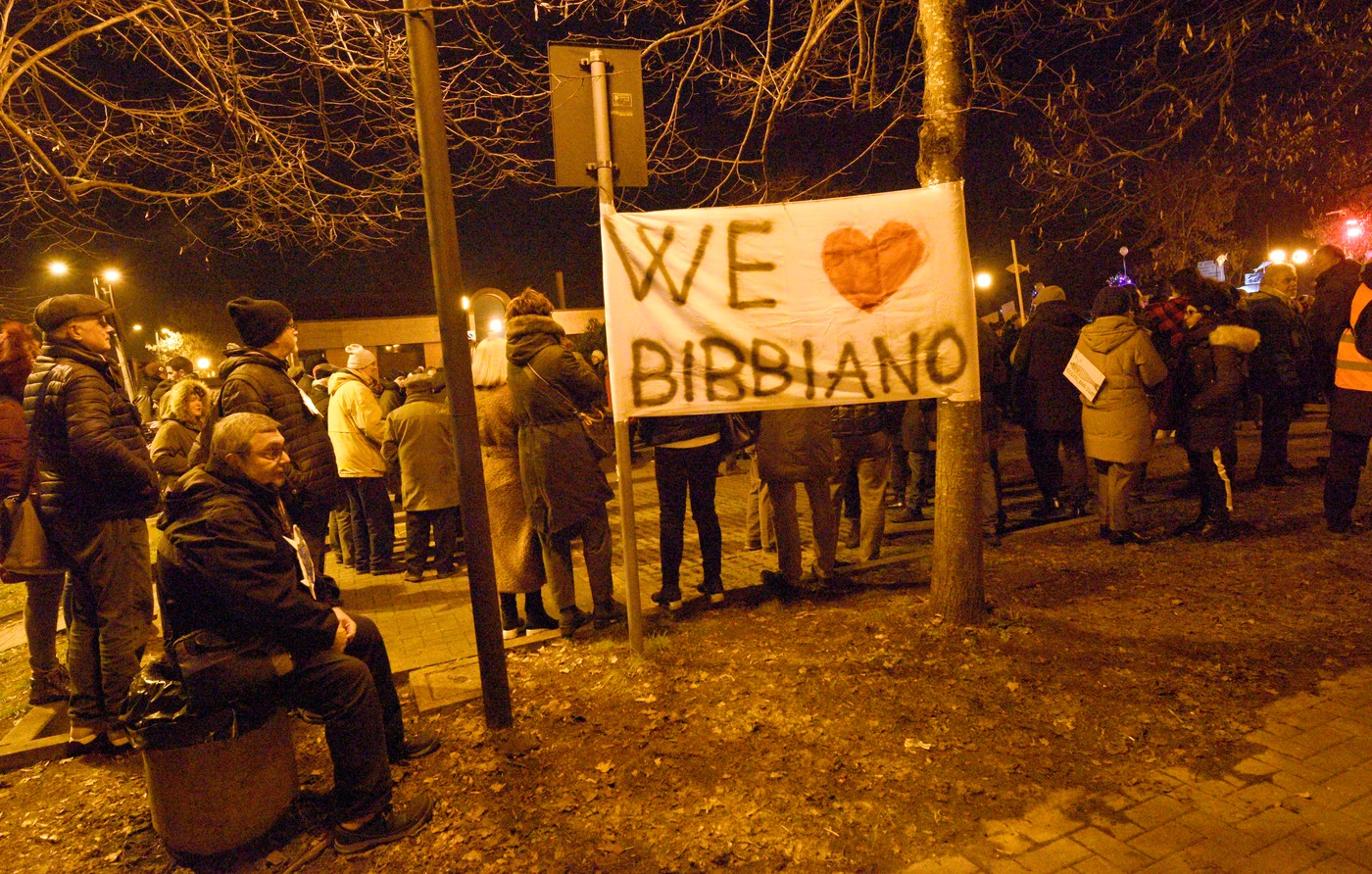 Bibbiano, clamorosa sorpresa in Emilia Romagna: alle regionali il Pd supera il 60%