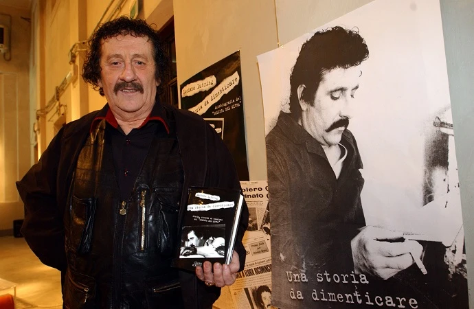 Luciano Lutring