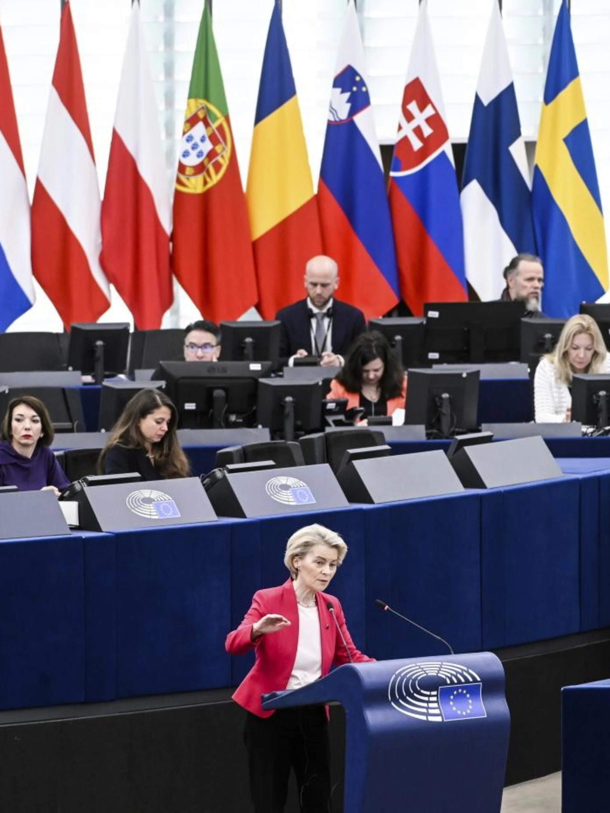 Ue, approvato il piano di riarmo: 419 voti favorevoli. Pd dilaniato: la spaccatura è profonda