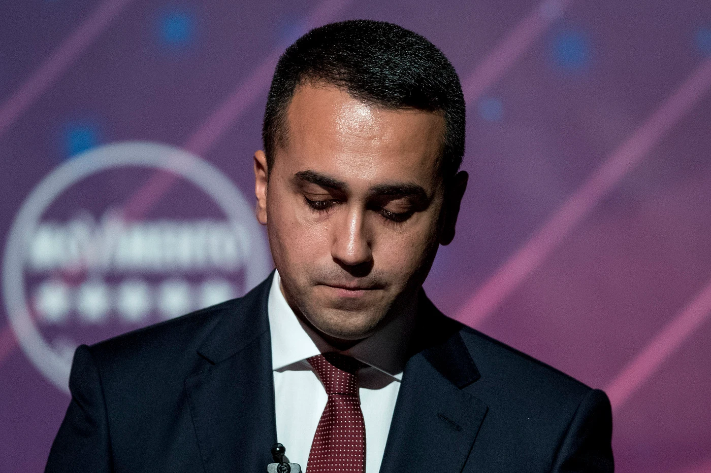 Luigi Di Maio, la vignetta di Osho sulle elezioni in primavera: "Ma quante ca*** sono 'ste regioni?"