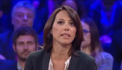 Nunzia De Girolamo, Dago-bomba: con la Lega è già fatta. La voce in via Bellerio