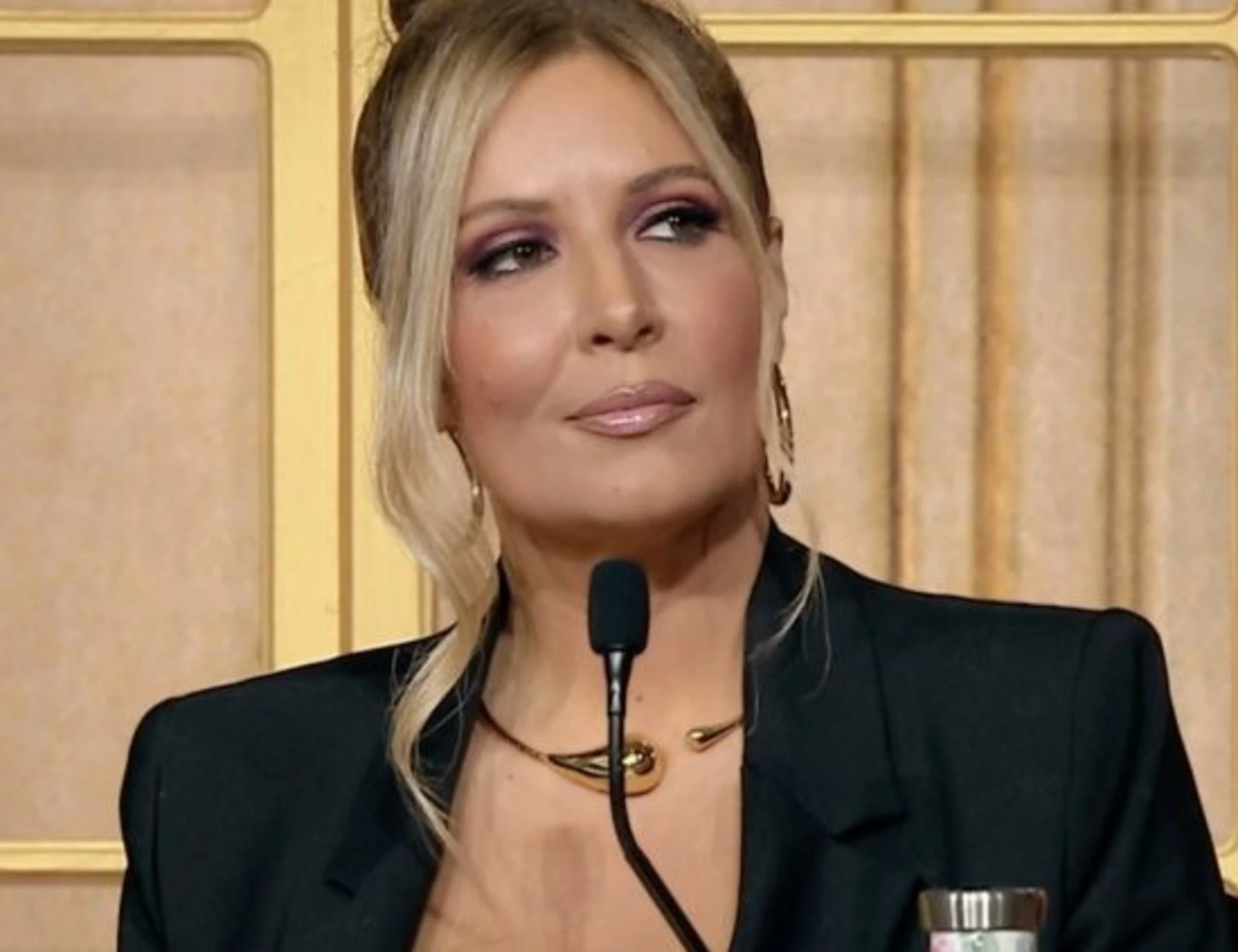 GfVip, ora è ufficiale: arrivano Cesara Buonamici e Selvaggia Lucarelli