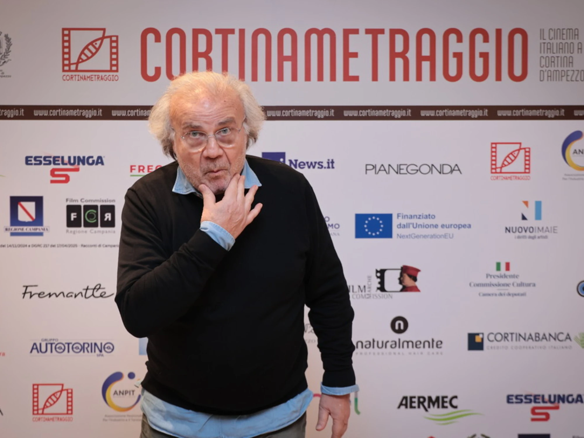 JERRY CALÀ GIURATO A CORTINAMETRAGGIO SI CONFESSA: “PRESTO VI FARÒ UNA GRANDE SORPRESA”