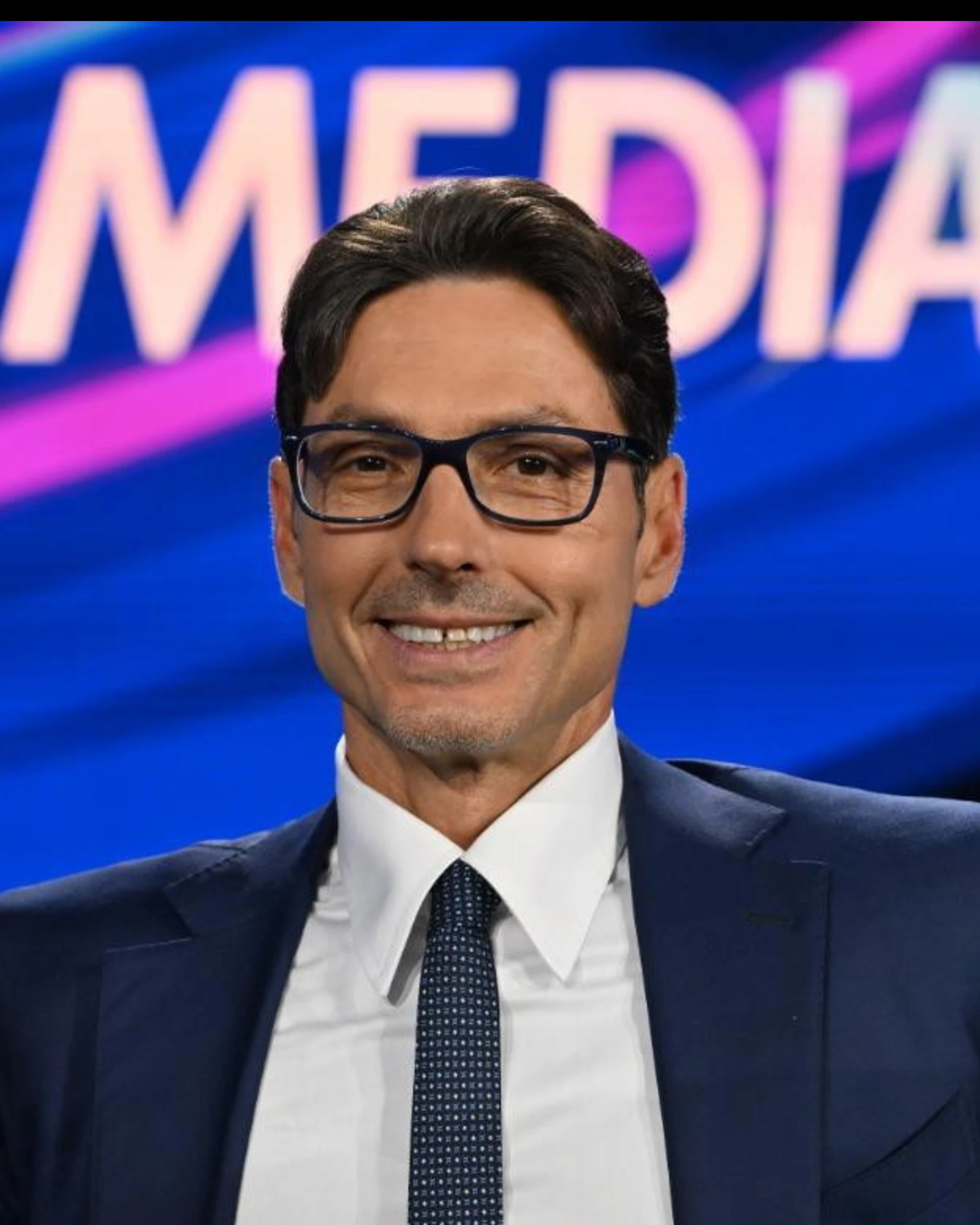 Pier Silvio Berlusconi si conferma al vertice della classifica Top Manager Reputation