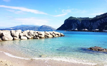Estate 2026, la migliore spiaggia d'Italia: a chi va il rico