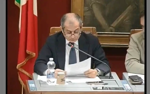 Giovanni Tria, disastroso lapsus sulla manovra: "Se ce la faremo? Spero di no"