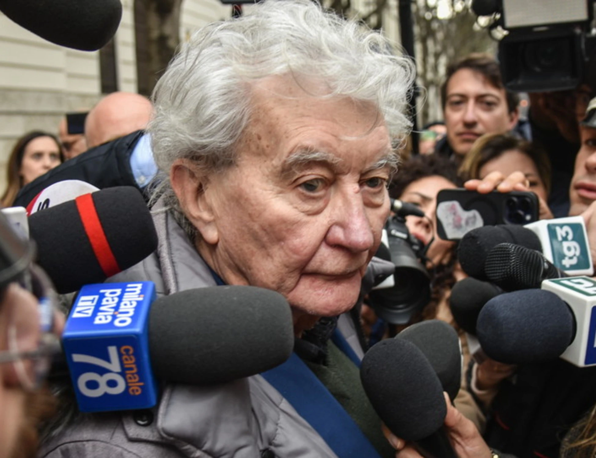 Garlasco, Massimo Lovati: "Cosa accadrà ad Alberto Stasi", una clamorosa profezia