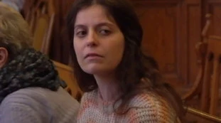 Ilaria Salis