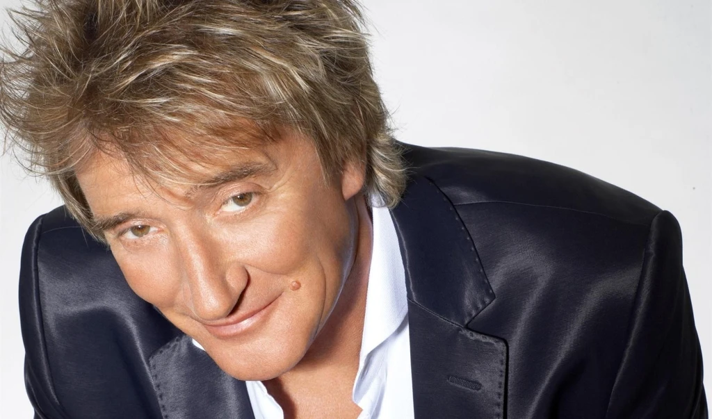 Rod Stewart