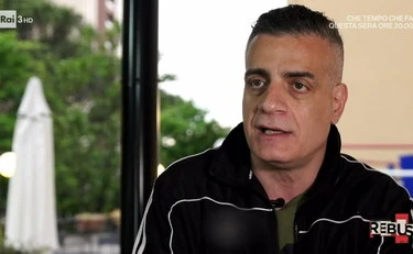 Simone Cicalone, hanno provato ad ammazzarlo?