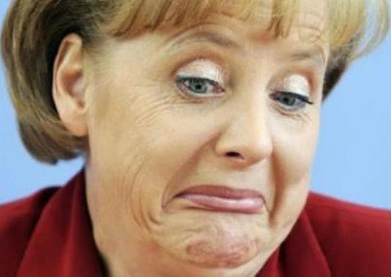 Ci stangano: ecco la patrimonialeCe la impone Angela Merkel