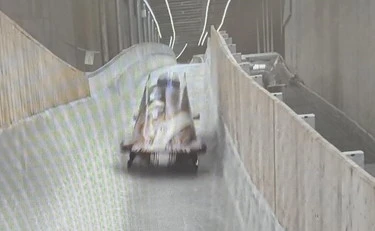 Milano-Cortina, "evitiamo gli israeliani": clamoroso fuorionda su Rai 2