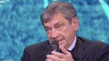 Che tempo che fa, Carlo Verdelli sull'addio a Repubblica: "Sono onorato", affondo contro John Elkann?