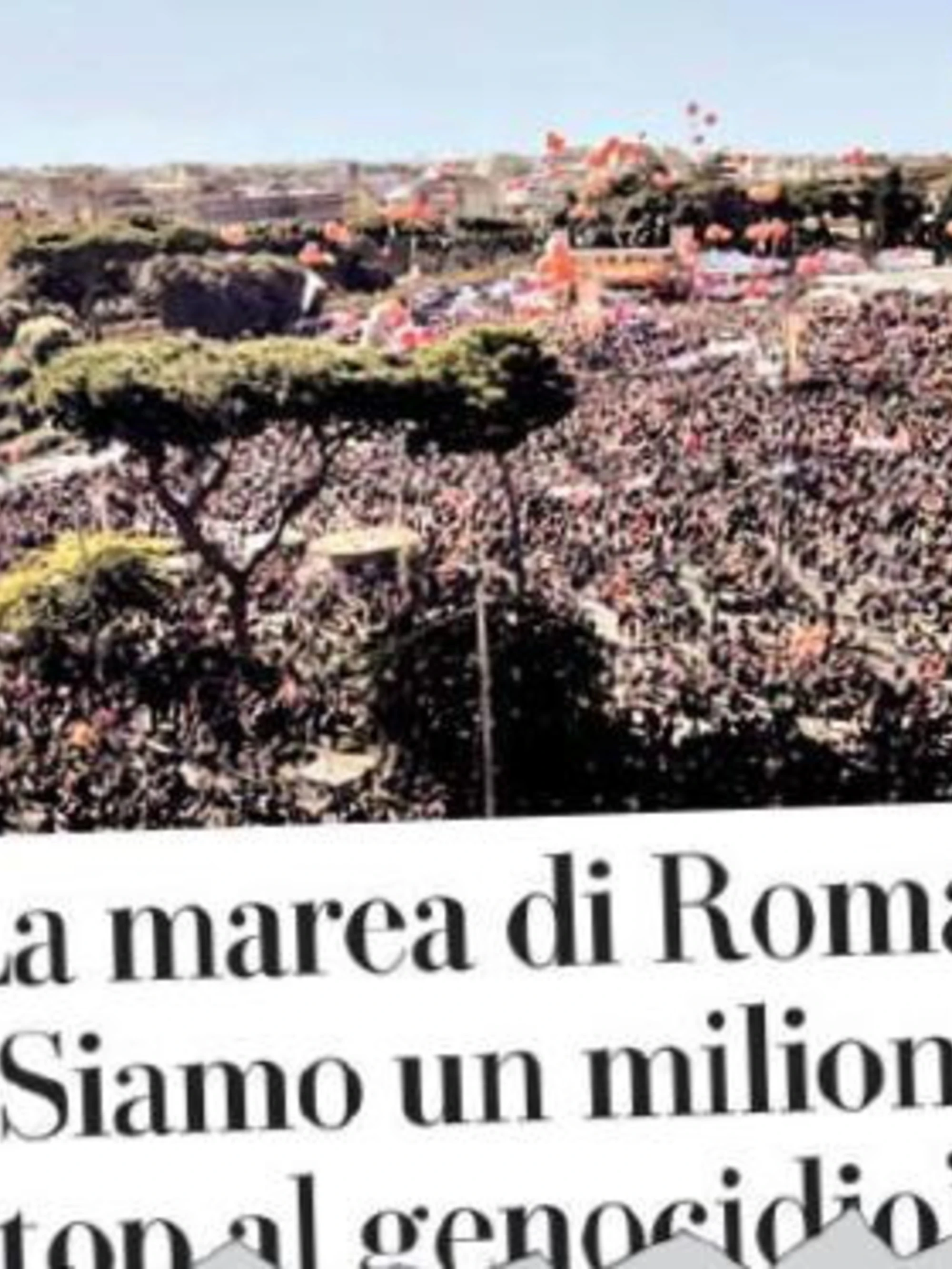 Ops, Repubblica mette una foto fake
